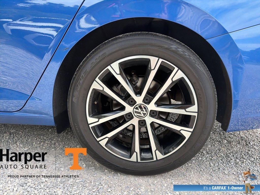 2023 Volkswagen Jetta 1.5T Sport