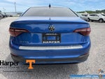 2023 Volkswagen Jetta 1.5T Sport