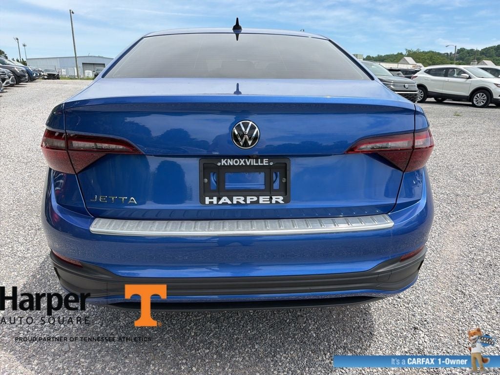 2023 Volkswagen Jetta 1.5T Sport
