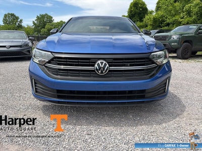2023 Volkswagen Jetta 1.5T Sport