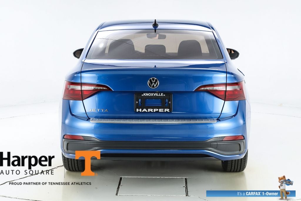 2023 Volkswagen Jetta 1.5T Sport