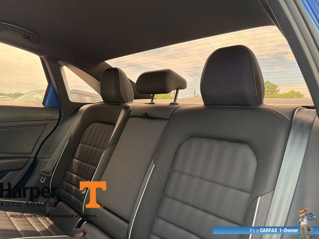 2023 Volkswagen Jetta 1.5T Sport