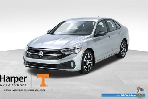 2024 Volkswagen Jetta 1.5T Sport