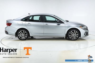 2024 Volkswagen Jetta 1.5T Sport