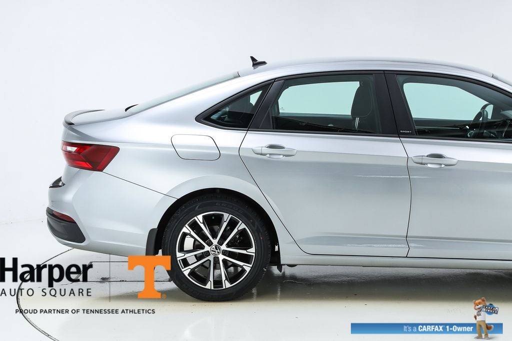 2024 Volkswagen Jetta 1.5T Sport