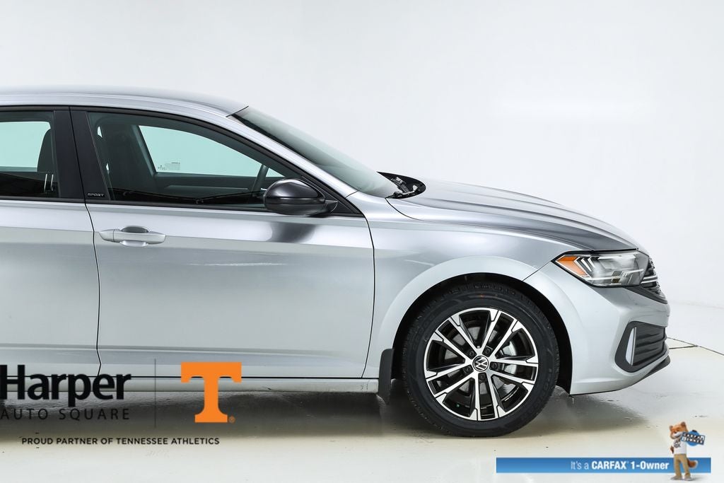 2024 Volkswagen Jetta 1.5T Sport