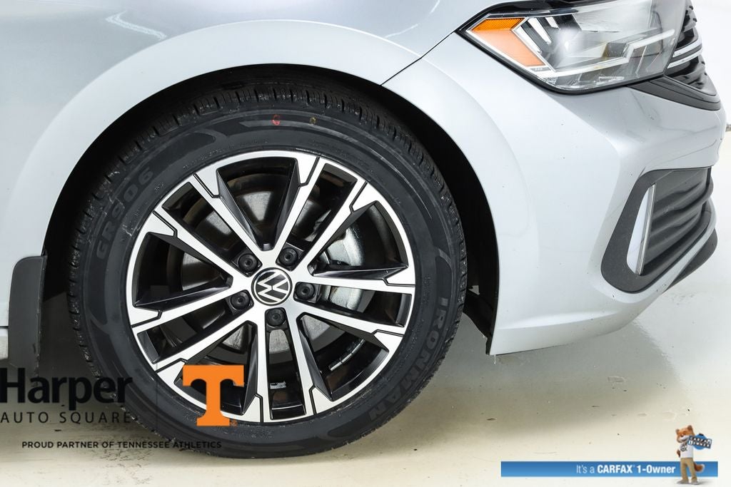 2024 Volkswagen Jetta 1.5T Sport