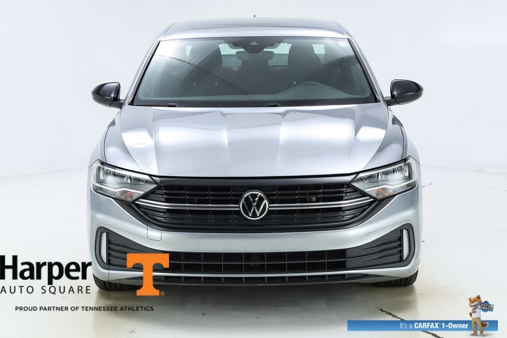 2024 Volkswagen Jetta 1.5T Sport