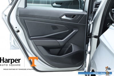 2024 Volkswagen Jetta 1.5T Sport