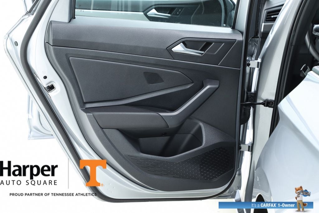 2024 Volkswagen Jetta 1.5T Sport