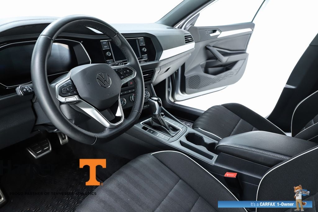 2024 Volkswagen Jetta 1.5T Sport