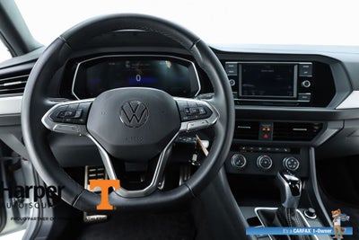 2024 Volkswagen Jetta 1.5T Sport