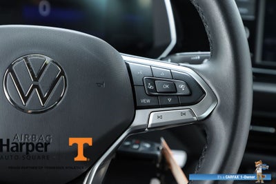 2024 Volkswagen Jetta 1.5T Sport