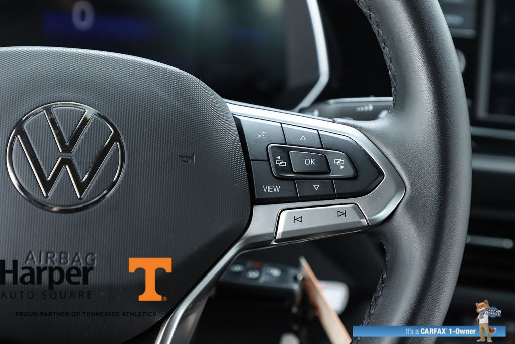 2024 Volkswagen Jetta 1.5T Sport