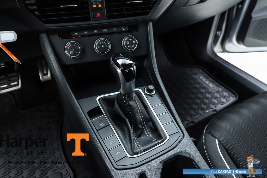 2024 Volkswagen Jetta 1.5T Sport