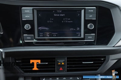 2024 Volkswagen Jetta 1.5T Sport