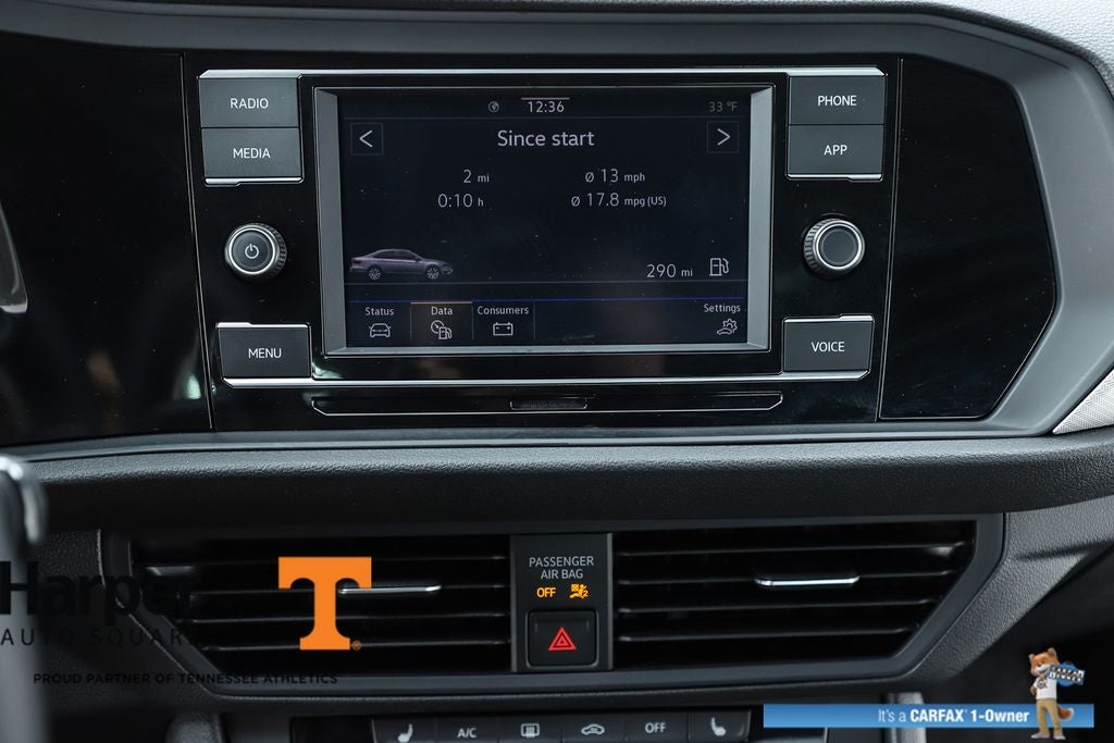 2024 Volkswagen Jetta 1.5T Sport