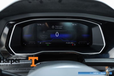2024 Volkswagen Jetta 1.5T Sport