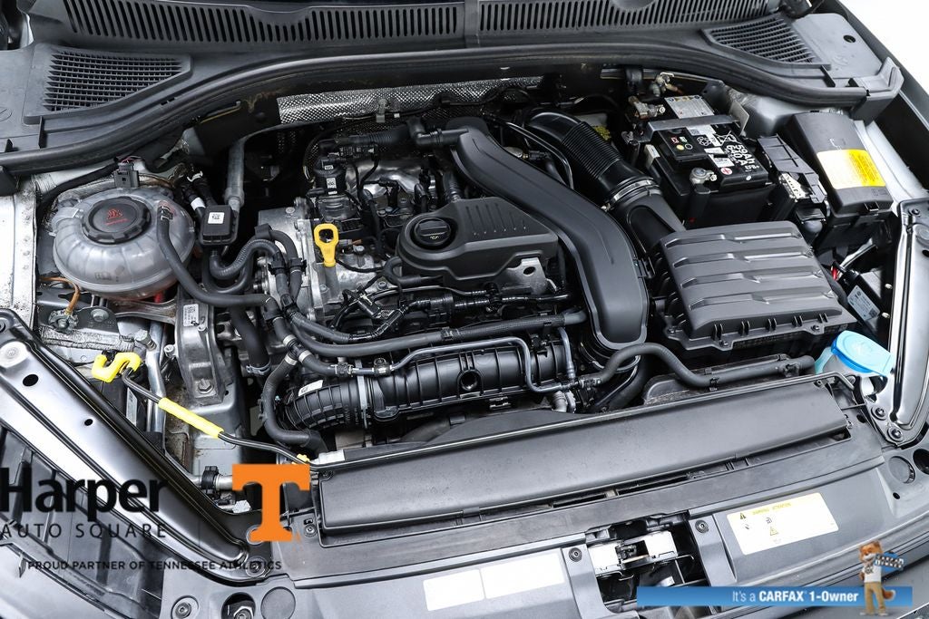 2024 Volkswagen Jetta 1.5T Sport