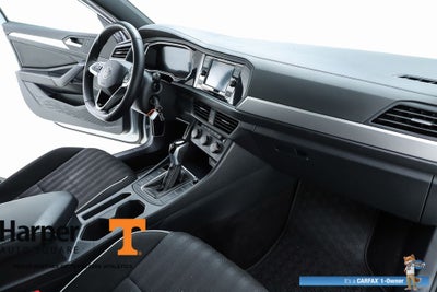 2024 Volkswagen Jetta 1.5T Sport