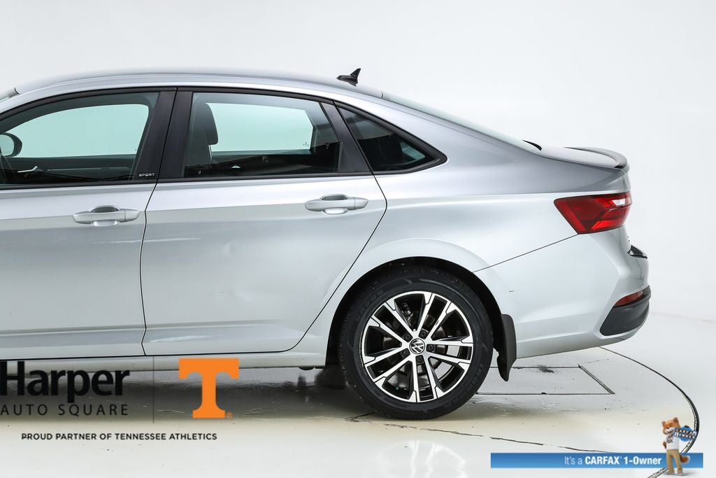 2024 Volkswagen Jetta 1.5T Sport