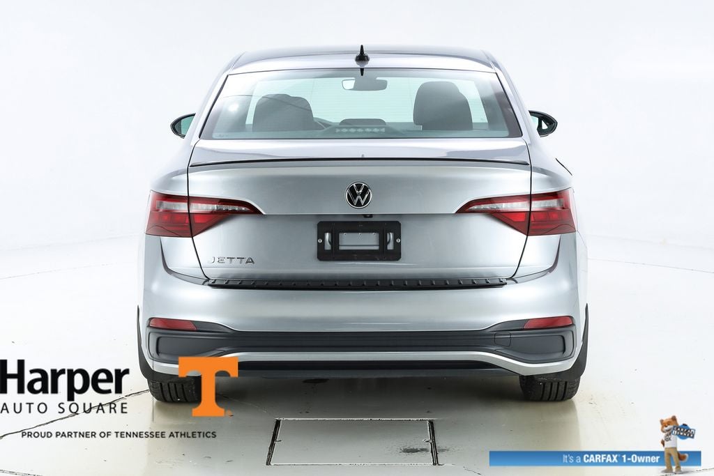 2024 Volkswagen Jetta 1.5T Sport