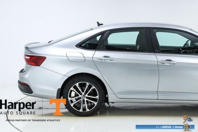 2024 Volkswagen Jetta 1.5T Sport