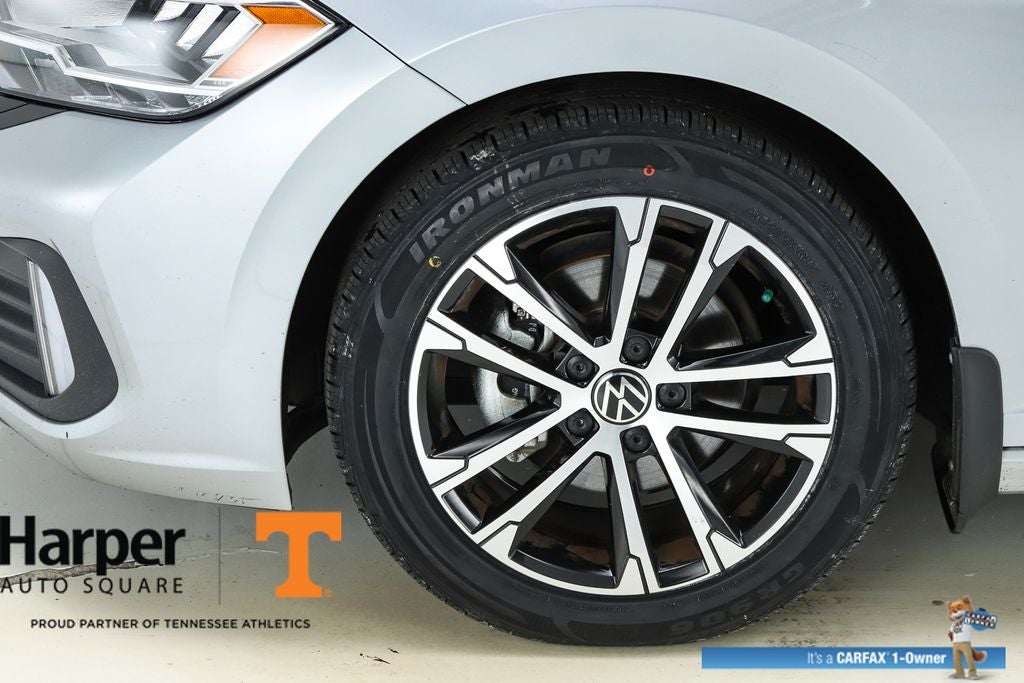 2024 Volkswagen Jetta 1.5T Sport