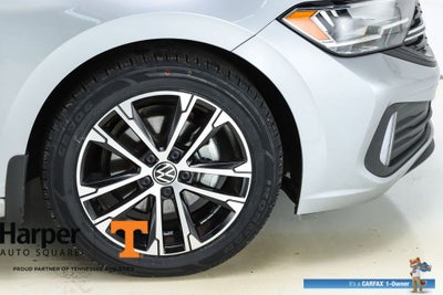2024 Volkswagen Jetta 1.5T Sport