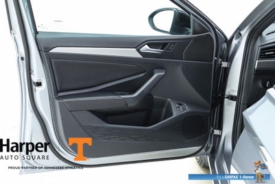 2024 Volkswagen Jetta 1.5T Sport