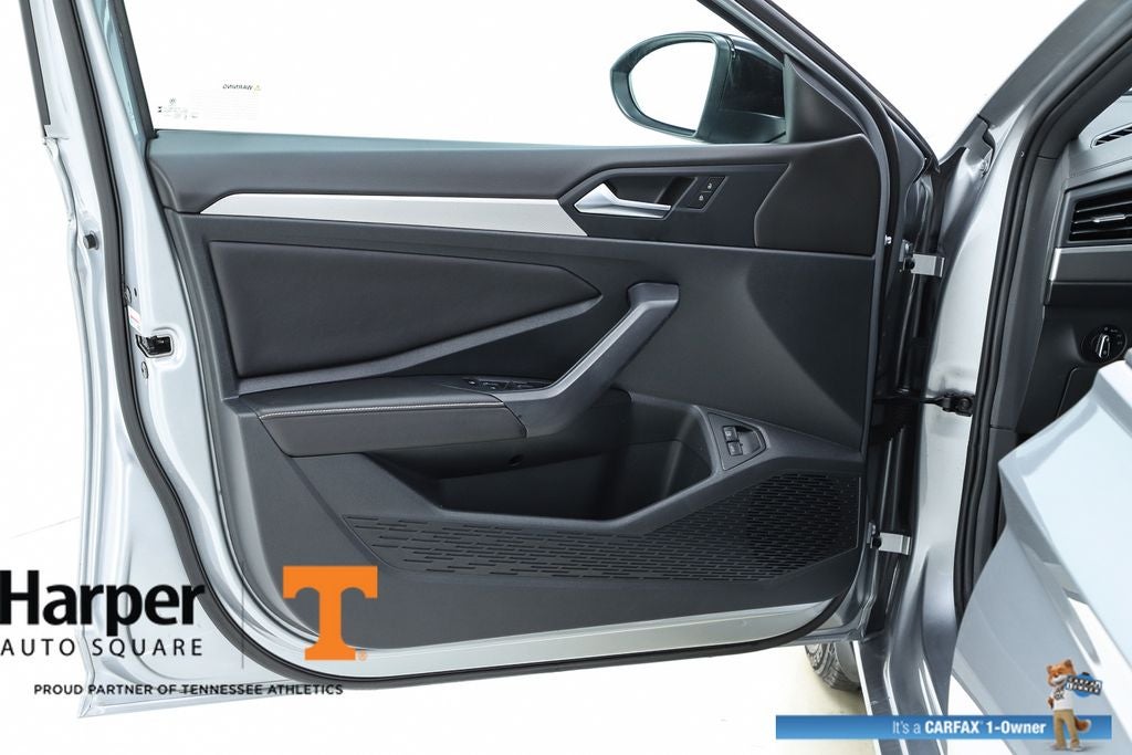 2024 Volkswagen Jetta 1.5T Sport