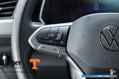 2024 Volkswagen Jetta 1.5T Sport