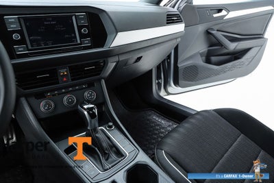 2024 Volkswagen Jetta 1.5T Sport