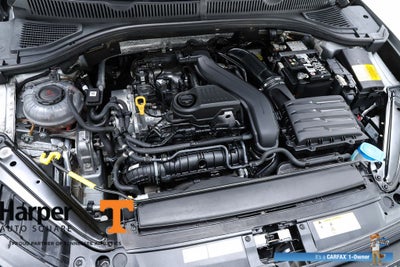 2024 Volkswagen Jetta 1.5T Sport