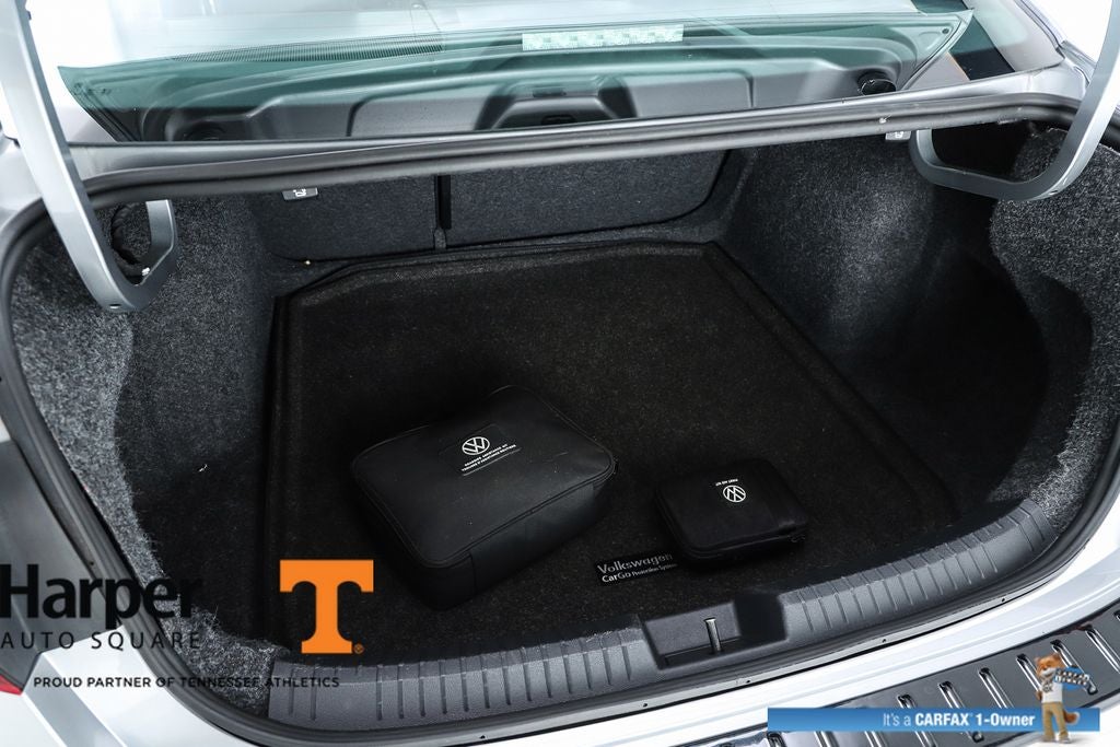 2024 Volkswagen Jetta 1.5T Sport