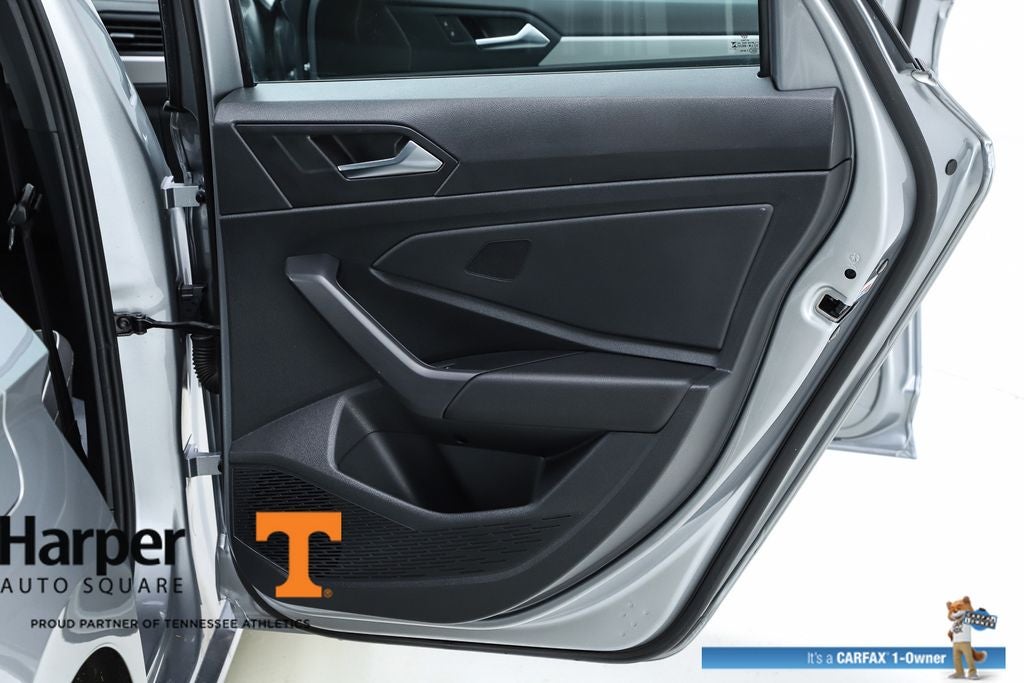 2024 Volkswagen Jetta 1.5T Sport