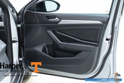 2024 Volkswagen Jetta 1.5T Sport