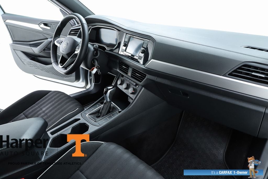 2024 Volkswagen Jetta 1.5T Sport