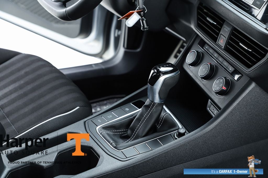 2024 Volkswagen Jetta 1.5T Sport