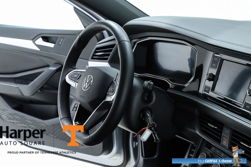 2024 Volkswagen Jetta 1.5T Sport