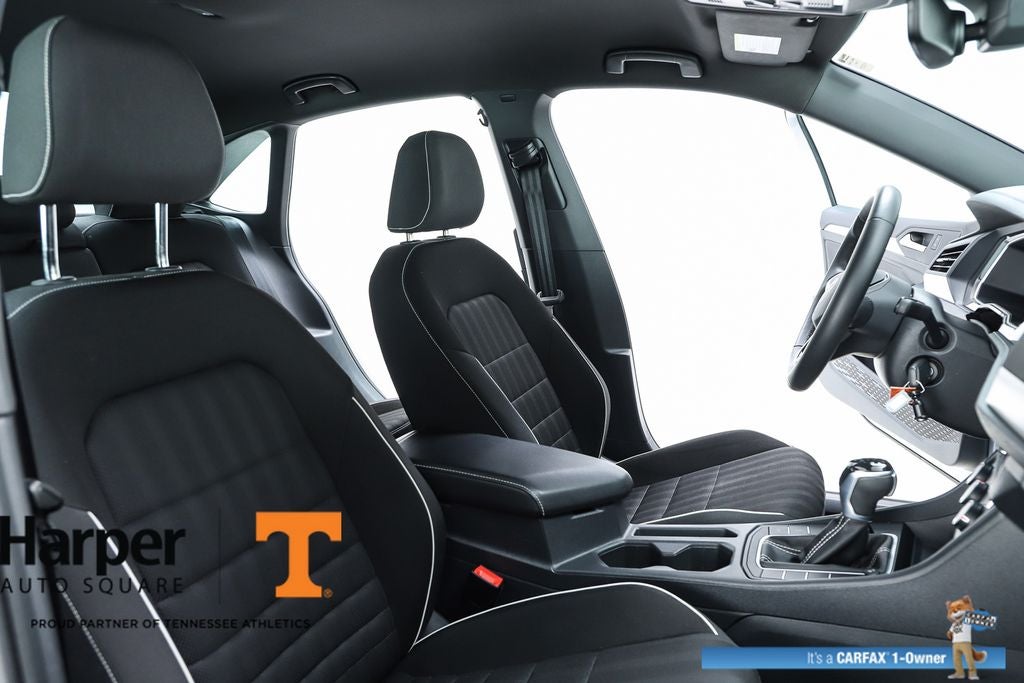 2024 Volkswagen Jetta 1.5T Sport