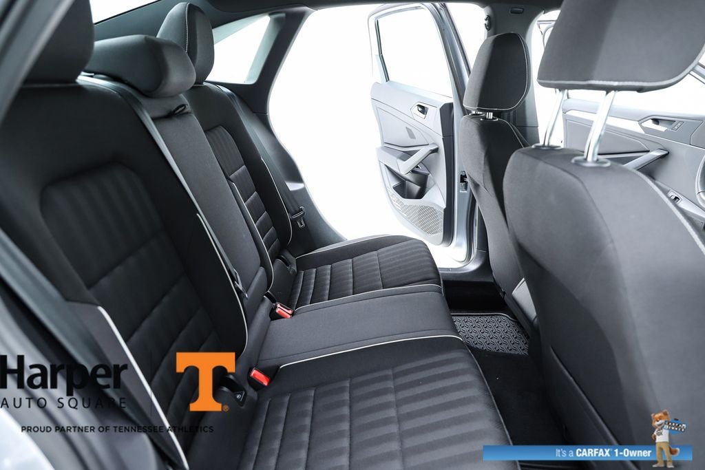 2024 Volkswagen Jetta 1.5T Sport