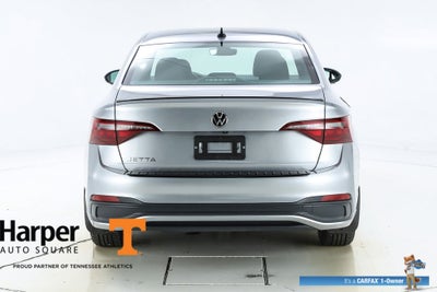 2024 Volkswagen Jetta 1.5T Sport