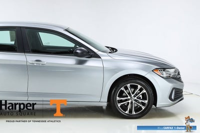 2024 Volkswagen Jetta 1.5T Sport