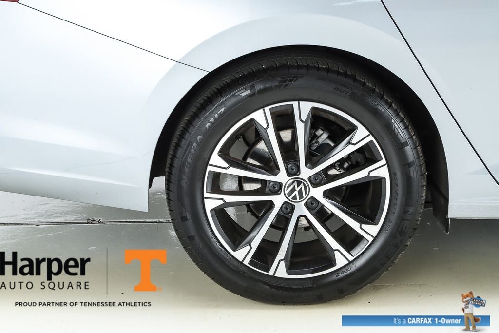 2024 Volkswagen Jetta 1.5T Sport