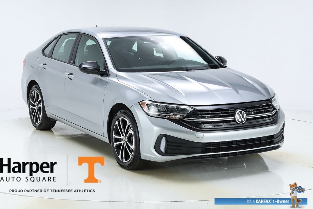 2024 Volkswagen Jetta 1.5T Sport