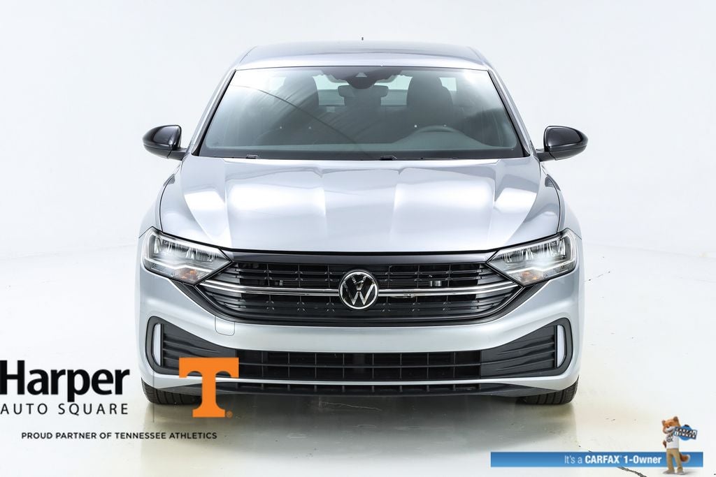 2024 Volkswagen Jetta 1.5T Sport