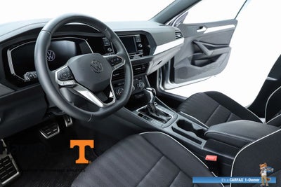 2024 Volkswagen Jetta 1.5T Sport