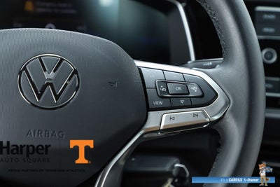 2024 Volkswagen Jetta 1.5T Sport