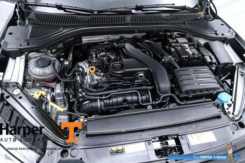 2024 Volkswagen Jetta 1.5T Sport